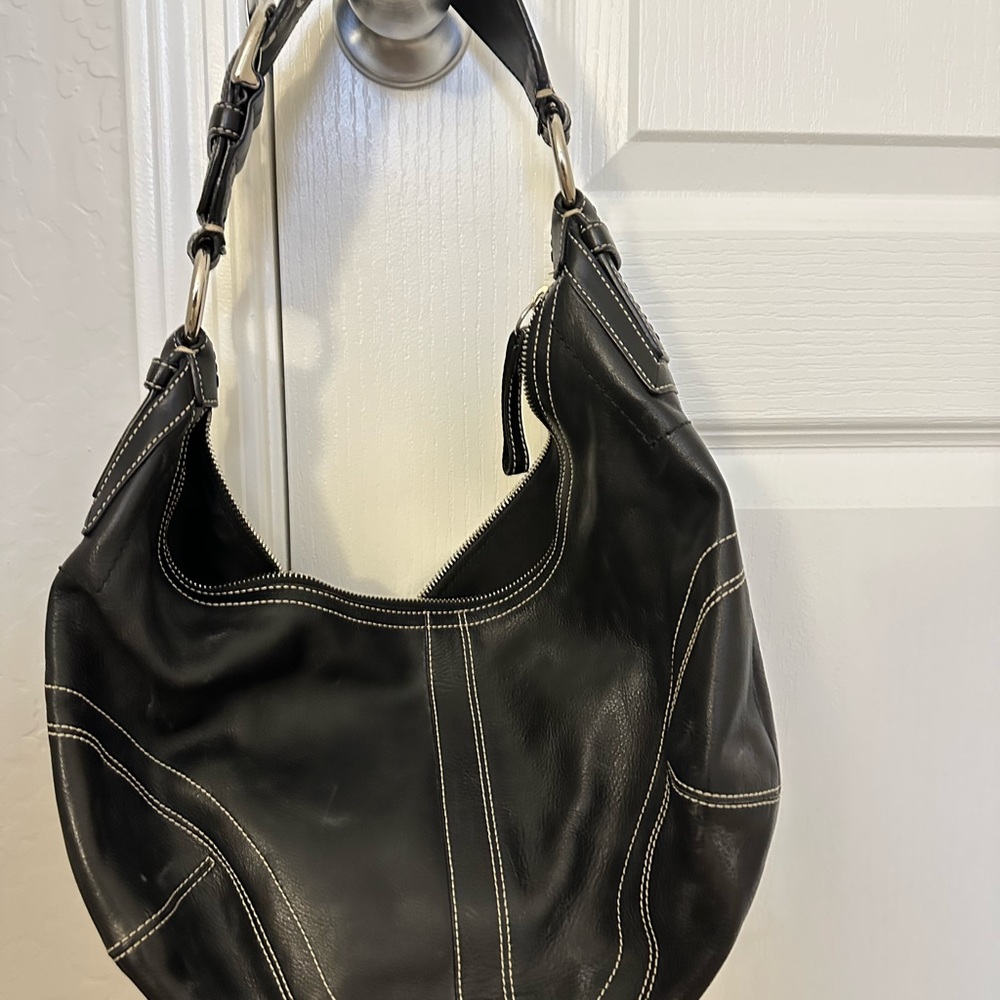 Coach Hobo Purse